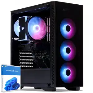 Sedatech PC Gaming Expert Intel Core i9-11900KF/16GB/2TB + 1TB SSD/RTX 3060