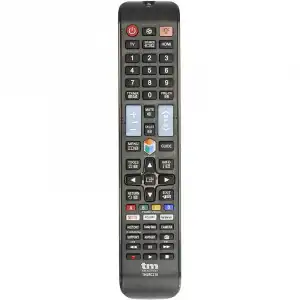 TM Electron TMURC310 Mando a Distancia Universal Compatible con Televisores Samsung