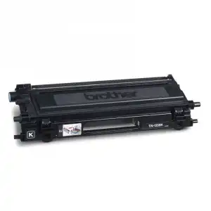 Tóner Original Brother TN135BK Negro