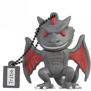 Tribe Drogon Juego de Tronos 16GB USB 2.0