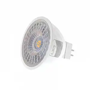 V-Tac Bombilla LED Dicróica 6.5W GU5.3 Blanco Neutro