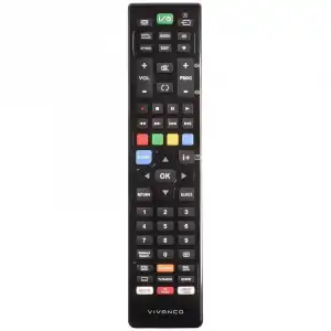 Vivanco 38017 Mando a Distancia para Televisores Sony Año 2000