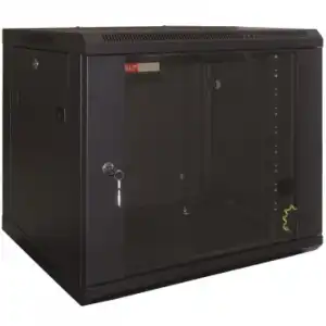 WP Bastidor de Pared de 19" Serie RWB 6U RAL 9005