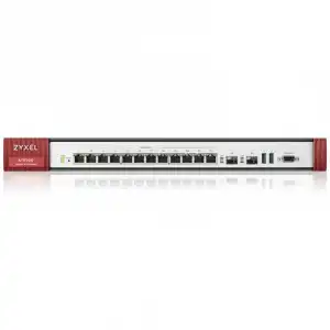 Zyxel ATP700-EU0102F Router 14 6 Gbps 12 Puertos Blanco