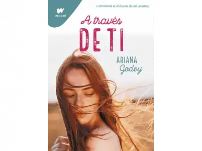 A Traves De Ti - Ariana Godoy