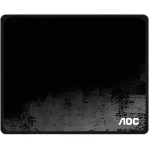 AOC MM300M Alfombrilla Gaming Negra