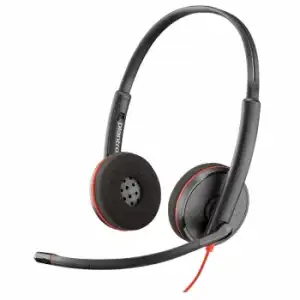 Auriculares Con Micrófono Poly 209745-22