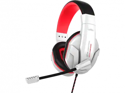 Auriculares gaming - Ardistel NSX-10, Nintendo Switch, Binaurale, Micrófono