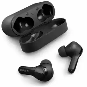 Auriculares Inalámbricos Philips TAT3217BK/00 - Negro