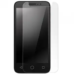 Avizar Protector de Pantalla de Cristal Templado para Smartphone de 4.5"