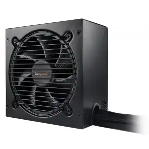 Be Quiet! Pure Power 11 350W 80 Plus Bronze