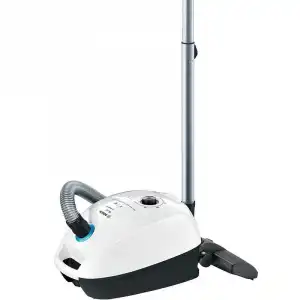 Bosch GL-30 ProHygienic Aspirador con Bolsa 600W