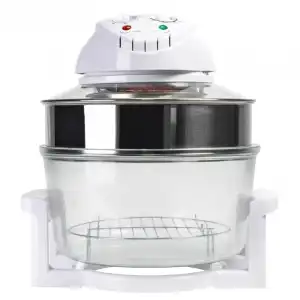 Cecotec Horno Combi Grill Horno de Convección