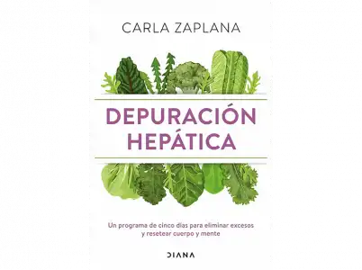 Depuración Hepática - Carla Zaplana