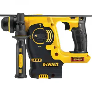 Dewalt DCH253N-XJ Martillo Electroneumático XR 2.1J 18V SDS-Plus sin Cargador/Batería