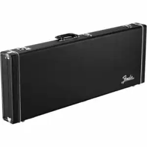 Fender Classic Series Case Jazz/jaguar Estuche Blk