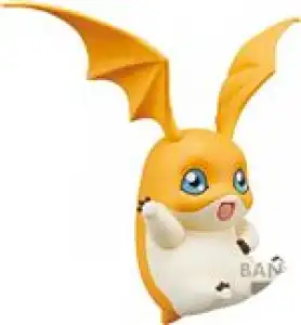 Figura Banpresto Digimon Special Patamon 10cm