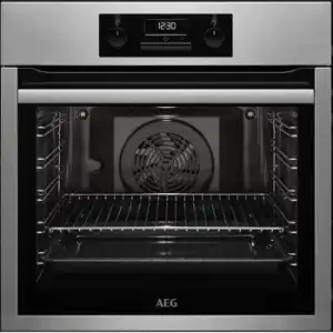 Horno AEG BES331111M