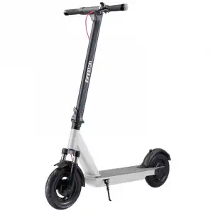 Infiniton Bigcity Pro Patinete Eléctrico Blanco