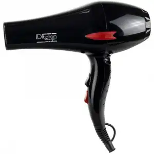 Italian Design GTI Secador de Pelo 2200W