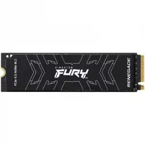 Kingston FURY Renegade SSD 1TB M.2 PCIe 4.0 NVMe