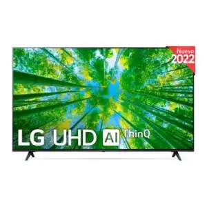 Led Lg 55" 55uq79006la