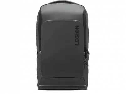 Mochila para portátil - Lenovo Legion, Hasta 15.6 pulgadas, Negro