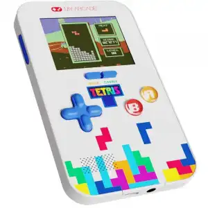 My Arcade Go Gamer Classic Tetris Portable 301 Games Consola Retro