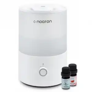 Noaton H100 Essential Humidificador De Aire Y Aromaterapia