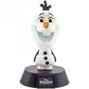 Paladone Icon Lámpara Olaf