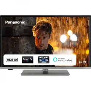 Panasonic TX-32JS360E 32" LED FullHD 600Hz HDR10