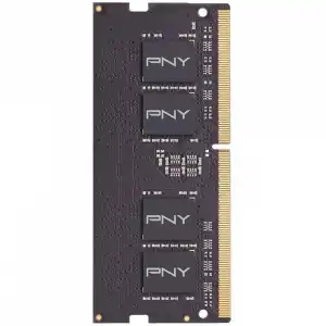 PNY MN8GSD42666 SO-DIMM DDR4 2666Mhz PC4-21300 8GB CL19