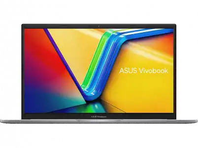 Portátil - ASUS VivoBook 15 F1504ZA-NJ965W, 15.6" Full HD, Intel® Core™ i5-1235U, 16GB RAM, 512GB SSD, Iris® Xe, Windows 11 Home