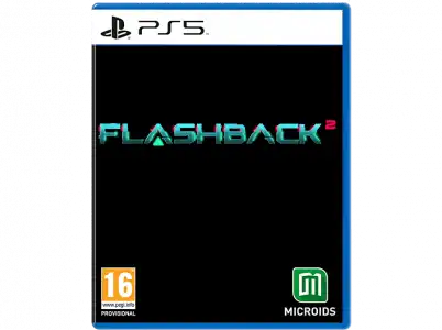 PS5 Flashback 2