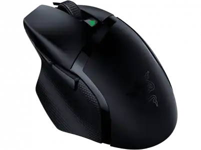 Ratón gaming - Razer Basilisk X Hyperspeed, inalámbrico, 16000 ppp, Sensor óptico Razer™ 5G, Negro