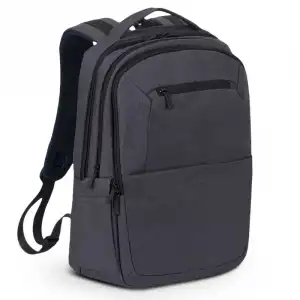 Rivacase Suzuka 7765 Mochila para Portátil hasta 16" Negro