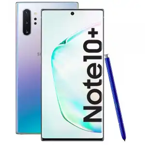 Samsung Galaxy Note 10 Plus 256GB Aura Glow Libre