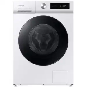 Samsung Lavadora Ojo De Buey 11 Kg 1400 Rpm - Ww11bb704dgw