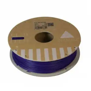 Smartfil PLA Recycled Filamento 3D Fabricado con PLA Reciclado 1.75 Mm 750g Purple