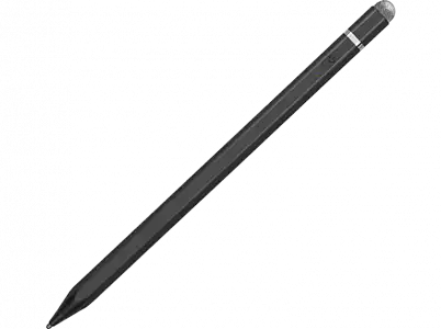 Stylus pen - Dam Electronics P7-C, Universal, USB-C, Absorción magnética, Bluetooth, Negro