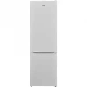 Svan SVF1854B Frigorífico Combi F Blanco