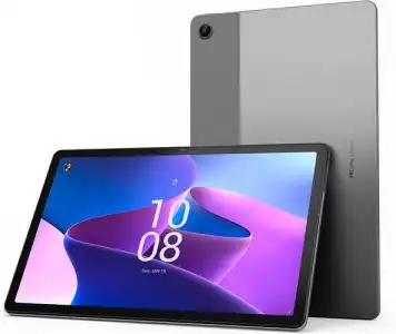 Tablet Lenovo Tab M10 Plus (Gen3) 4/64GB Gris