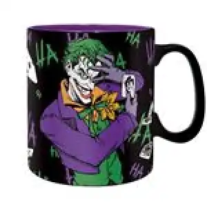 Taza Joker 460 ml