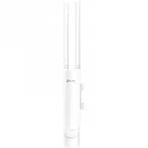 TP-Link EAP110-OUTDOOR Punto de Acceso Inalámbrico N a 300mbps para Exteriores