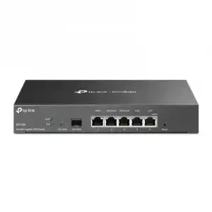 TP-Link ER7206 Switch 4 Puertos Gigabit + 1 SFP