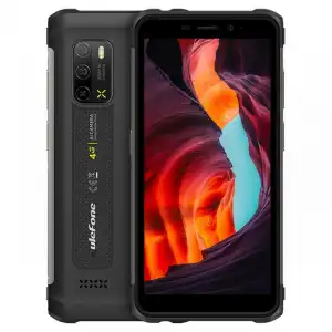 Ulefone Armor X10 Pro 4/64GB Negro Libre