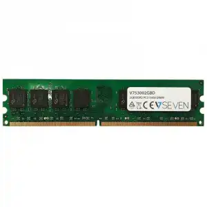 V7 V753002GBD DDR2 667 PC2-5300 2GB CL5