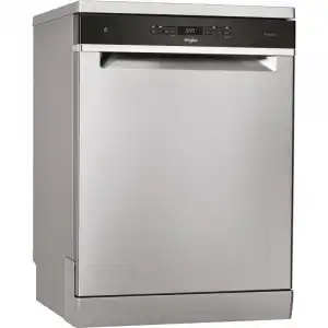 Whirlpool WFO 3O41 PL X Lavavajillas Capacidad 14 Cubiertos C Acero Inoxidable