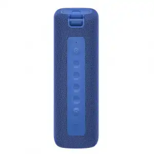 Altavoz Bluetooth Xiaomi Mi Portable 16W Azul