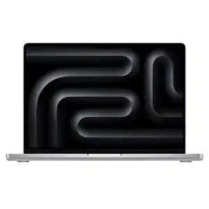 Apple - Apple MacBook Pro 14 (2024), M3, 16GB, 1TB SSD, 14,2', macOS, Plata.